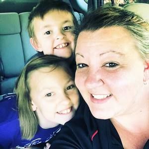 Meet your Posher, Machele